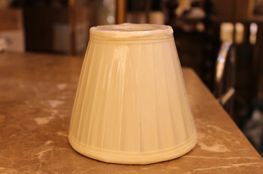 ランプシェード　Deep empire lampshade for chandelier #201-3